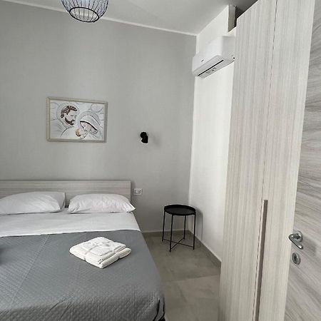 Casa E Mariella Villa Napoli Bagian luar foto