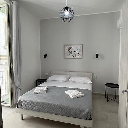 Casa E Mariella Villa Napoli Bagian luar foto