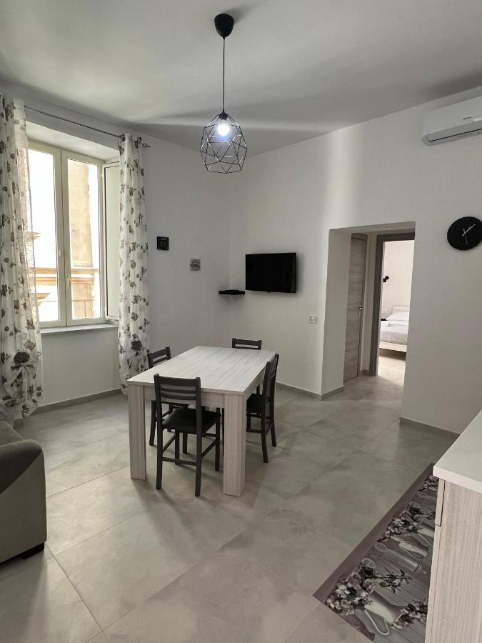 Casa E Mariella Villa Napoli Bagian luar foto