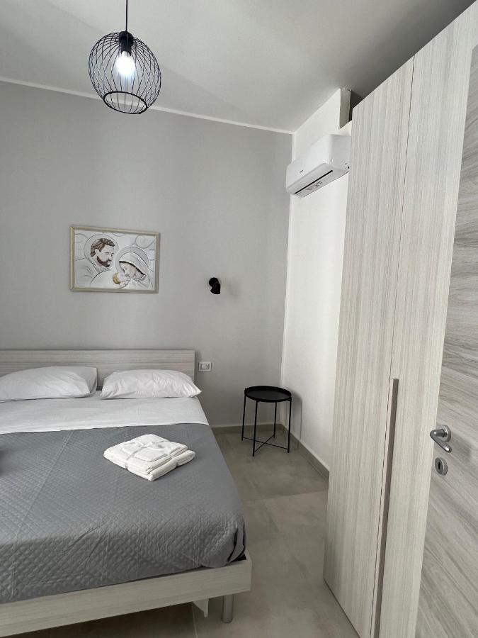 Casa E Mariella Villa Napoli Bagian luar foto