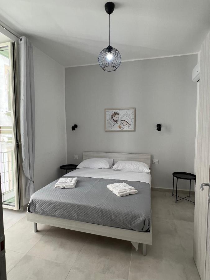 Casa E Mariella Villa Napoli Bagian luar foto