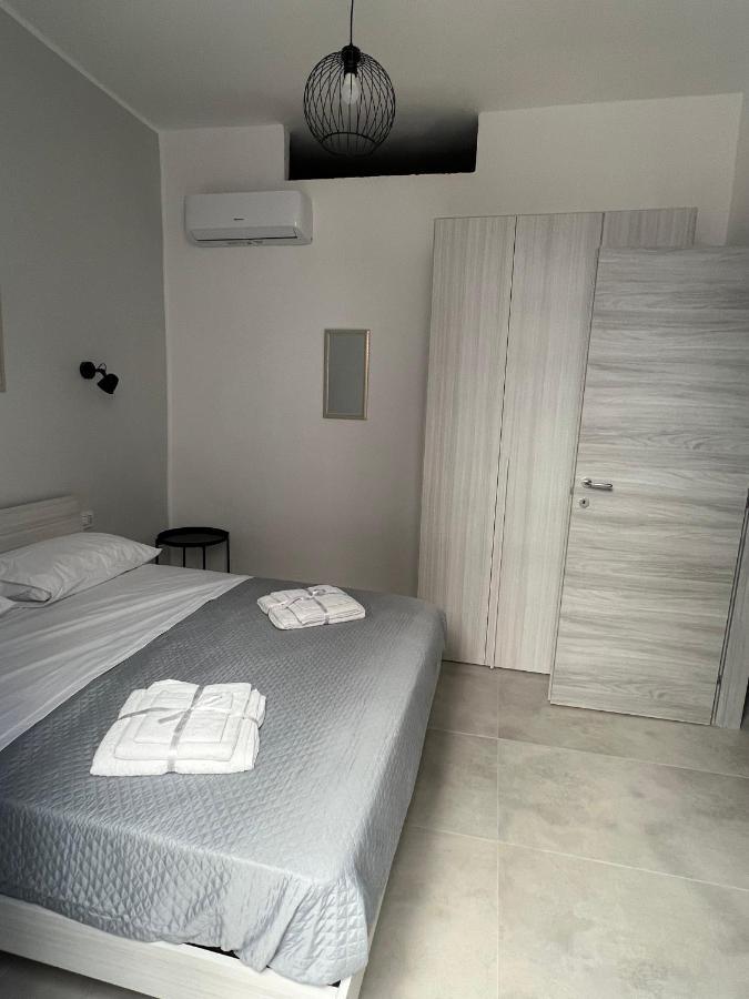 Casa E Mariella Villa Napoli Bagian luar foto