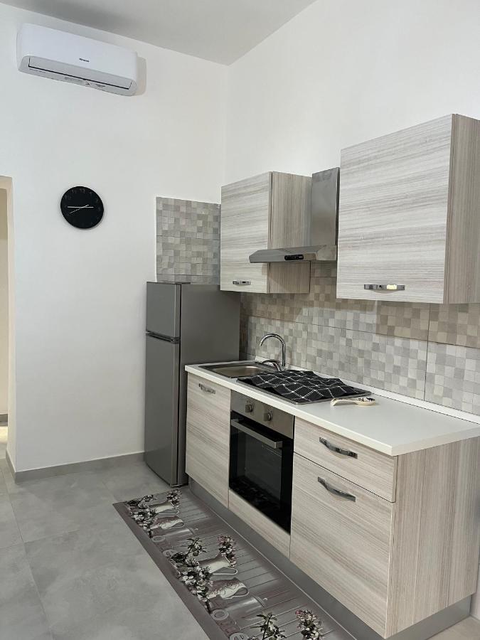 Casa E Mariella Villa Napoli Bagian luar foto