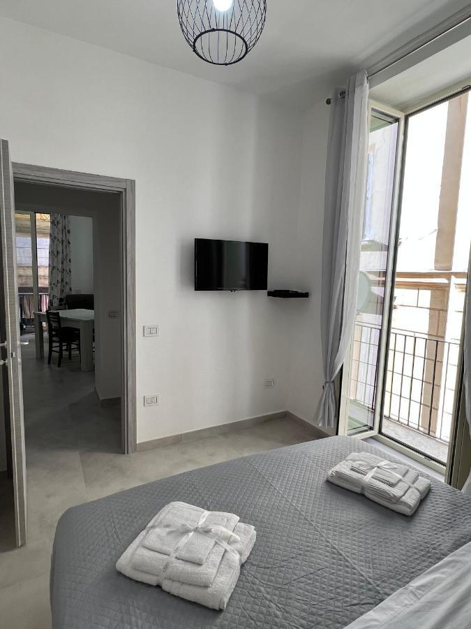 Casa E Mariella Villa Napoli Bagian luar foto
