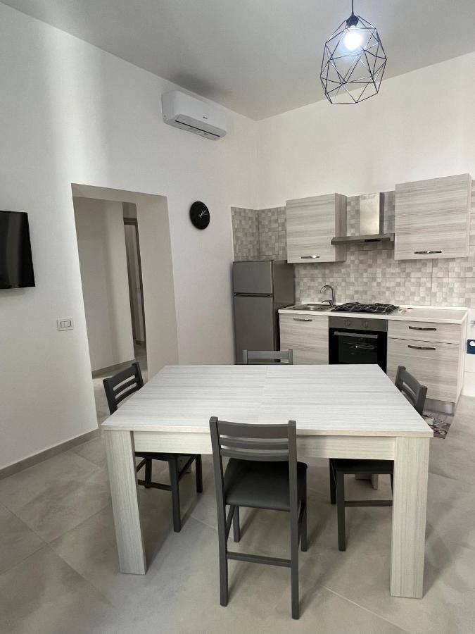 Casa E Mariella Villa Napoli Bagian luar foto