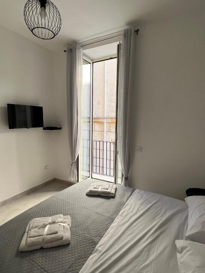 Casa E Mariella Villa Napoli Bagian luar foto